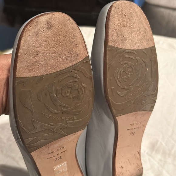 Taryn Ross women’s loafers size 7m - Picture 8 of 10
